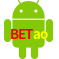 Aplicativo betao para Android