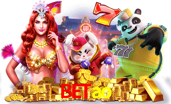 jogue em caça-níqueis ricos na betao