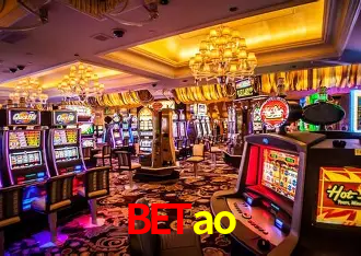 A Revolução dos Aplicativos de Jogos no betao