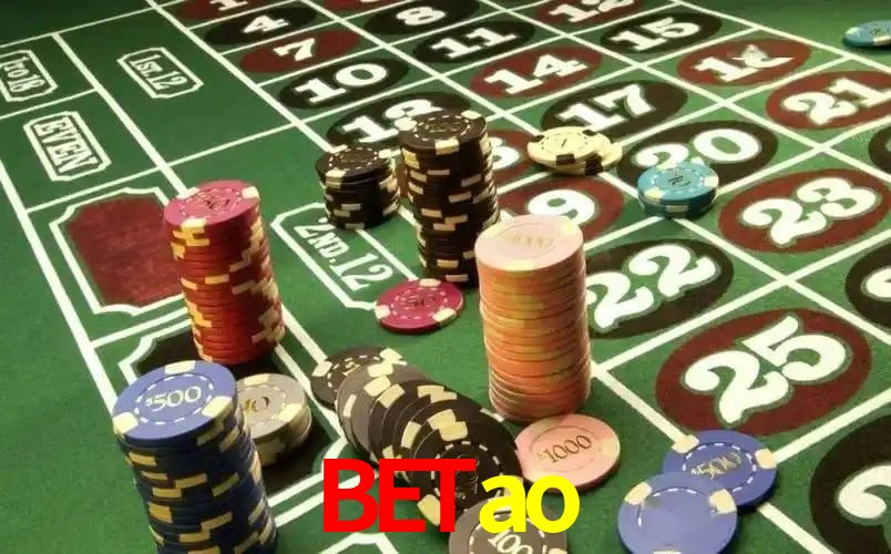 Bônus de Boas-vindas betao