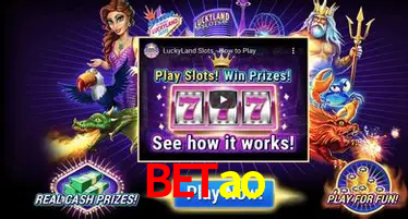 Inovações de Jogos na betao: O Futuro das Experiências Interativas