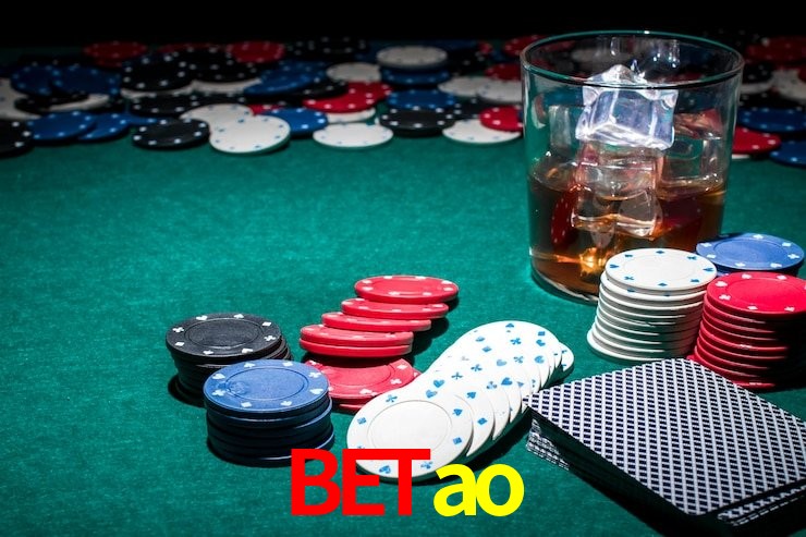 Casino Ao Vivo betao