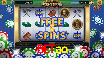 A Popularidade dos Caça-Níqueis no betao