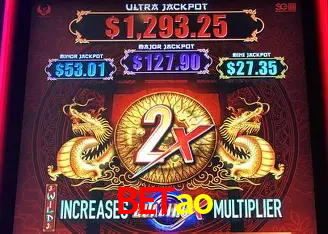 A Experiência Imersiva dos Cassinos Ao Vivo no betao