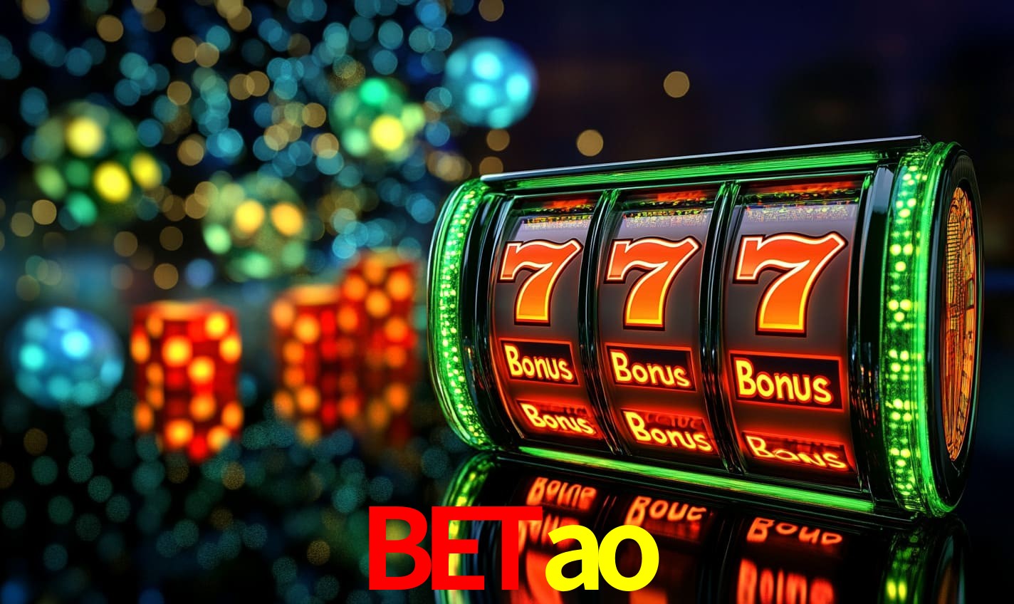 Recursos de Bônus betao