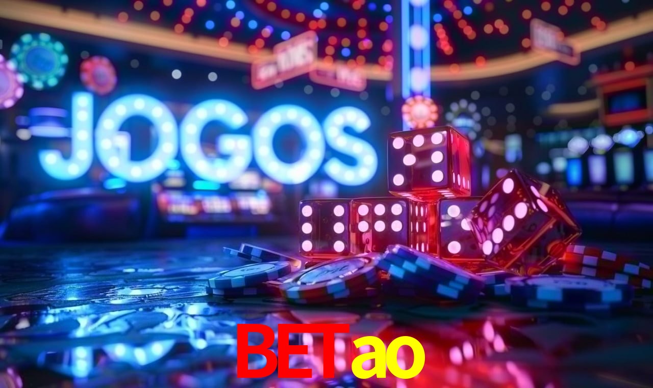 Apostas de Tênis betao