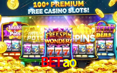 Inovações de Jogos na betao: O Futuro das Experiências Interativas