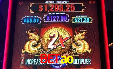 Descubra a Magia dos Jogos de Arcade no betao