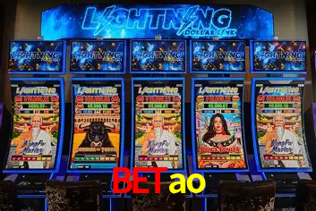 Explorando a Categoria de Eventos em Apostas na betao