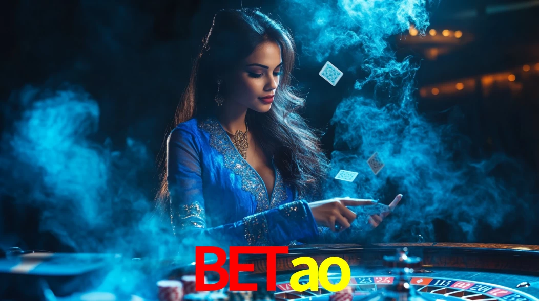 Interface do App betao