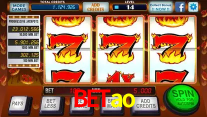 Inovações de Jogos na betao: O Futuro das Experiências Interativas