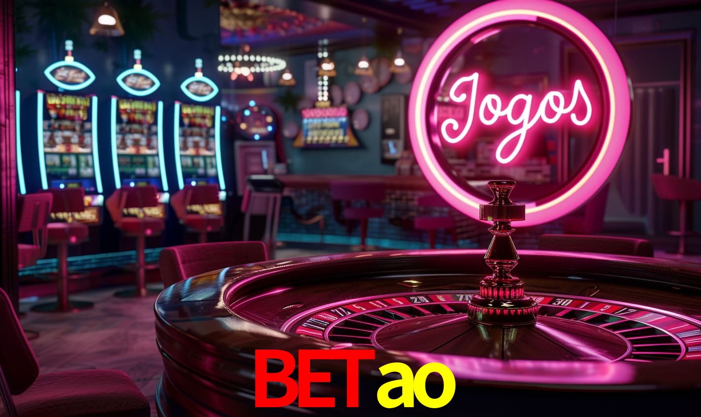 Jogos Exclusivos betao